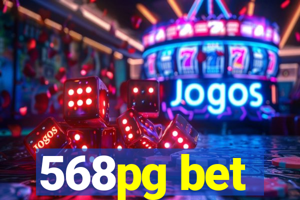 568pg bet